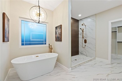Stunning brand-new lakefront home offering the ultimate in - photo 24