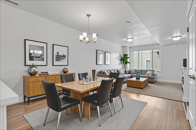 8 unit multi-family townhomes - fully leased - 4 minutes from - photo 4