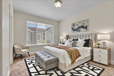 8 unit multi-family townhomes - fully leased - 4 minutes from - photo 5