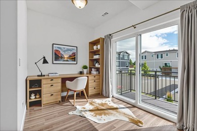 8 unit multi-family townhomes - fully leased - 4 minutes from - photo 6