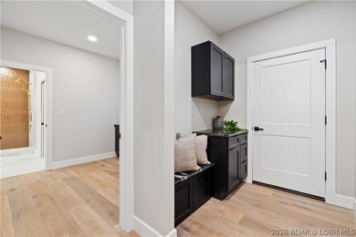 Stunning brand-new lakefront home offering the ultimate in - photo 28