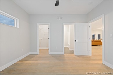 Stunning brand-new lakefront home offering the ultimate in - photo 30