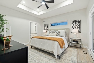 Stunning brand-new lakefront home offering the ultimate in - photo 32