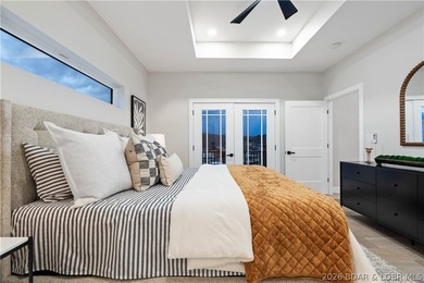 Stunning brand-new lakefront home offering the ultimate in - photo 33