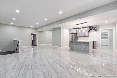 Stunning brand-new lakefront home offering the ultimate in - photo 35