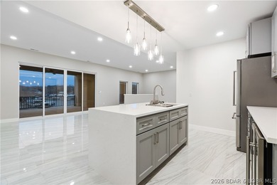 Stunning brand-new lakefront home offering the ultimate in - photo 36