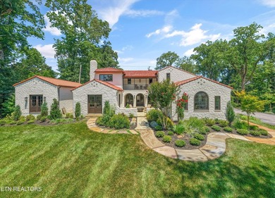 Welcome to 926 Keowee Avenue--a residence where timeless - photo 1