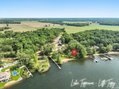 (pending lake) Lot For Sale in North Webster Indiana