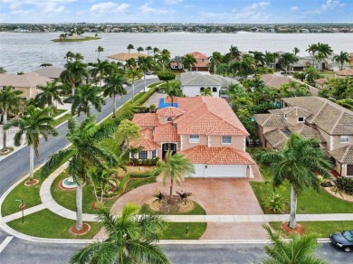 Lake Home For Sale in Miramar, Florida