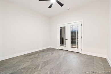 Stunning brand-new lakefront home offering the ultimate in - photo 42