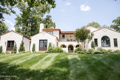 Welcome to 926 Keowee Avenue--a residence where timeless - photo 2