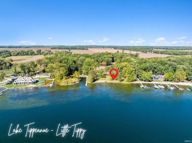 This is your opportunity to build your lakefront dream home! - photo 2