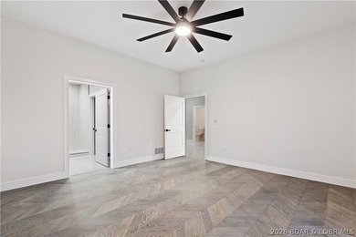 Stunning brand-new lakefront home offering the ultimate in - photo 44