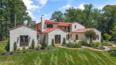 Welcome to 926 Keowee Avenue--a residence where timeless - photo 4