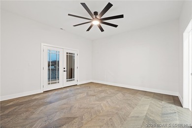 Stunning brand-new lakefront home offering the ultimate in - photo 45