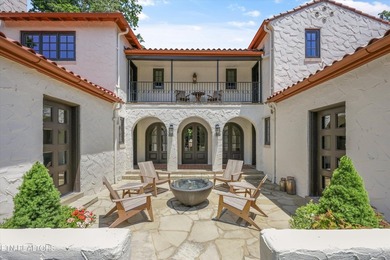 Welcome to 926 Keowee Avenue--a residence where timeless - photo 5
