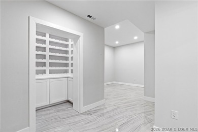 Stunning brand-new lakefront home offering the ultimate in - photo 48