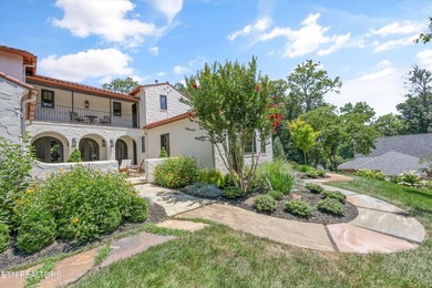 Welcome to 926 Keowee Avenue--a residence where timeless - photo 8