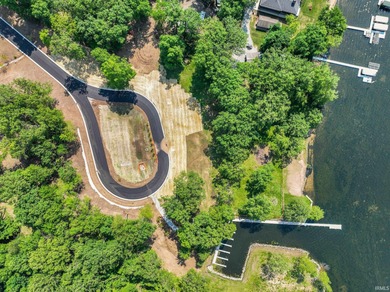 This is your opportunity to build your lakefront dream home! - photo 8
