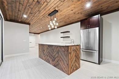 Stunning brand-new lakefront home offering the ultimate in - photo 50