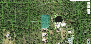 Lake Kissimmee Lot For Sale in Lake Wales Florida