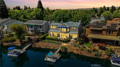 Lake Home For Sale in Chico, California