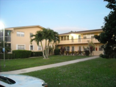 Century Village Lake Condo For Sale in West Palm Beach Florida