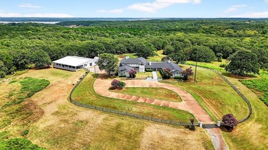 92+/- Private Acres on the Edge of Lake Texoma-- Ranch - photo 3