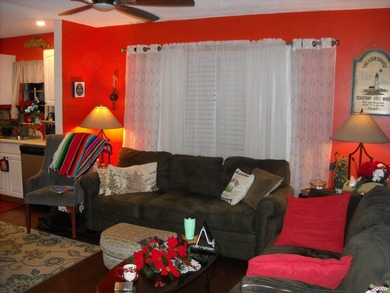 Enjoy resort style living right from your doorstep. This bright - photo 3