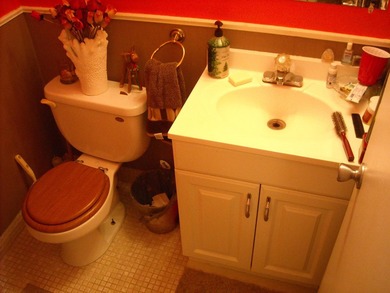 Enjoy resort style living right from your doorstep. This bright - photo 7