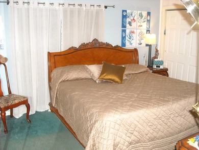 Enjoy resort style living right from your doorstep. This bright - photo 8
