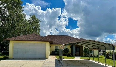 Lake Home For Sale in Haines City, Florida