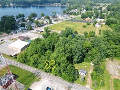 Lake Lot For Sale in Lake Milton, Ohio