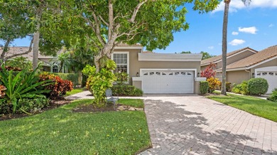 Fully renovated and move-in ready, this stunning villa offers - photo 1