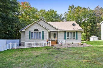 Refreshed Tri-level SOLD - Lake Home SOLD! in Du Bois, Pennsylvania