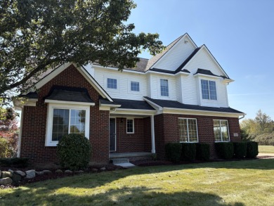 Lake Home For Sale in Ann Arbor, Michigan