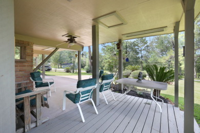 Sunroom Views & Space to Roam - photo 4