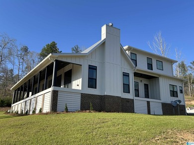 Experience luxury lakefront living in this stunning custom-built - photo 5