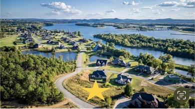 Arkansas River Lot For Sale in Mayflower Arkansas