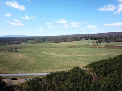 Raystown Lake Acreage For Sale in Huntingdon Pennsylvania