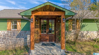 Wow! Welcome to this RARE LUXURY Warrior River Retreat! 4.25 +/- - photo 2