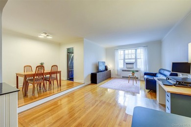 FOREST HILLS SOUTH Very sunny & spacious, 1 Bedroom / 1 Bathroom - photo 5