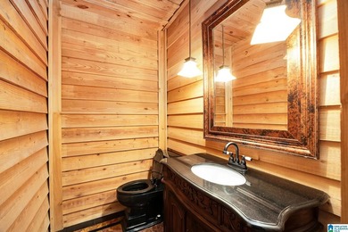 Wow! Welcome to this RARE LUXURY Warrior River Retreat! 4.25 +/- - photo 7