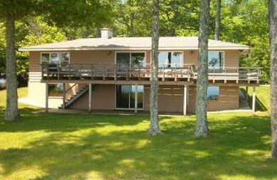 Lake Michigan - Door County Home For Sale in Sturgeon Bay Wisconsin