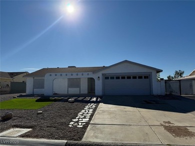 Beautiful 3-bedroom, 2-bath home situated on a spacious lot. The