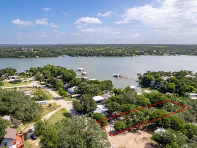 Lake Home For Sale in Brownwood, Texas