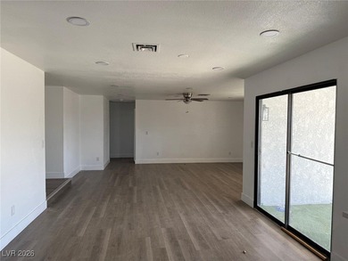 Beautiful 3-bedroom, 2-bath home situated on a spacious lot. The