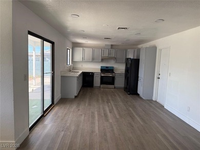 Beautiful 3-bedroom, 2-bath home situated on a spacious lot. The