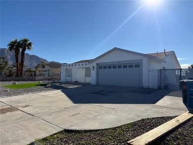 Beautiful 3-bedroom, 2-bath home situated on a spacious lot. The