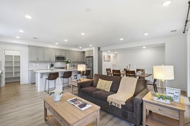This move-in ready condominium sits within the conveniently - photo 5